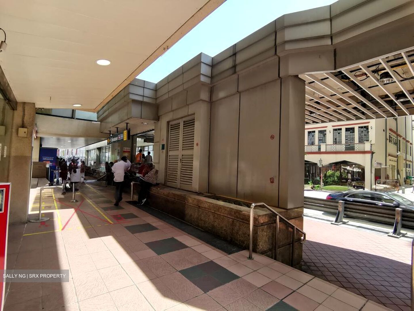 CHINATOWN MRT STATION (DT19) (D1), Retail #524591811